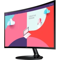 Монитор Samsung S36C S27C360EAI фото 4